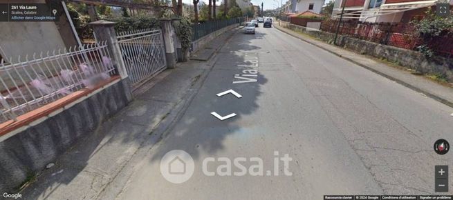 Appartamento in residenziale in Via Lauro 261