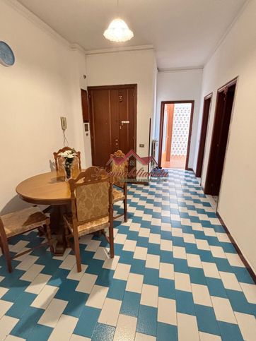 Appartamento in residenziale in Via Cornole di Ruccia