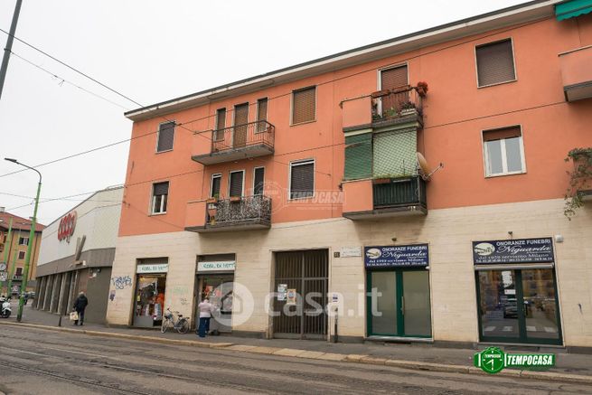 Appartamento in residenziale in Via Luigi Ornato 24