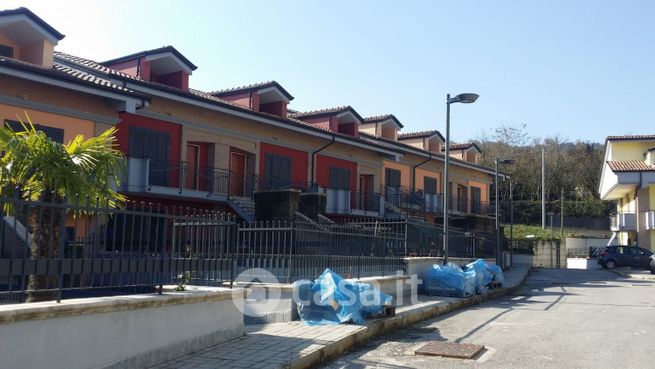 Appartamento in residenziale in Contrada chiaire