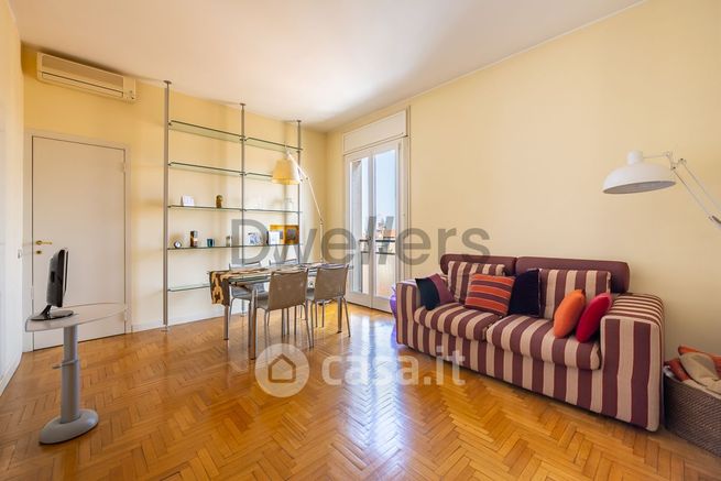 Appartamento in residenziale in Via Gian Giacomo Mora 9