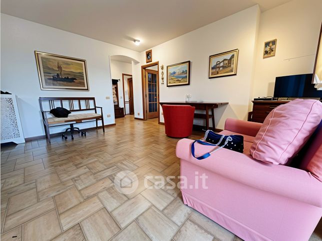 Appartamento in residenziale in Via Ticino