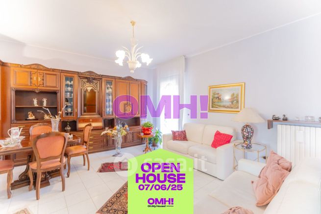 Appartamento in residenziale in Via Giuseppe Mazzini 20