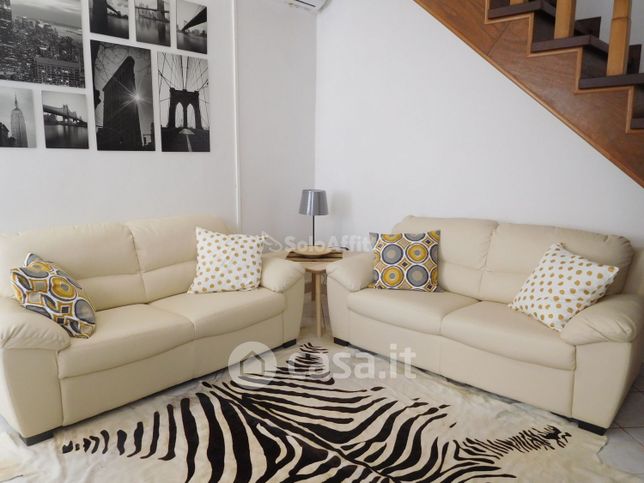 Casa indipendente in residenziale in Via dei Frutteti