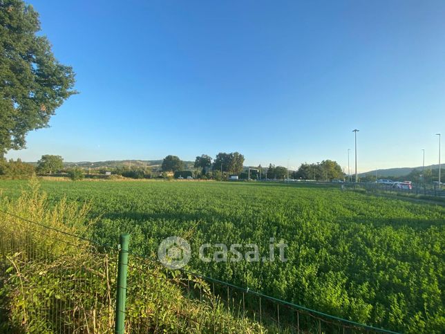 Terreno agricolo in commerciale in Via delle Scuole