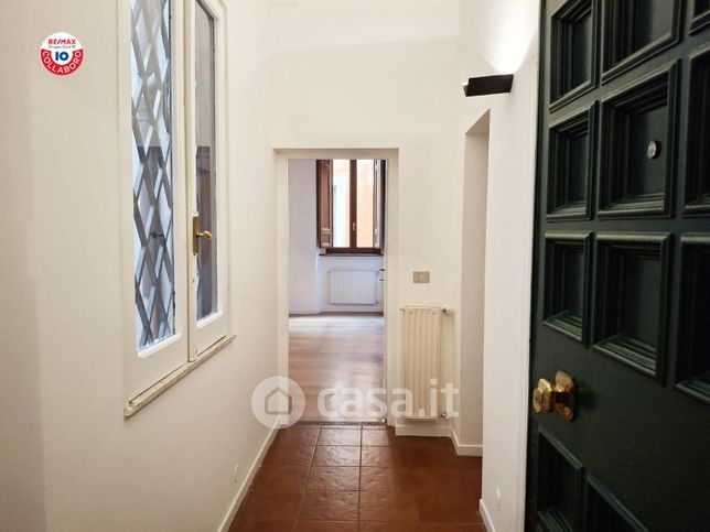 Appartamento in residenziale in Via dei Cartari 5