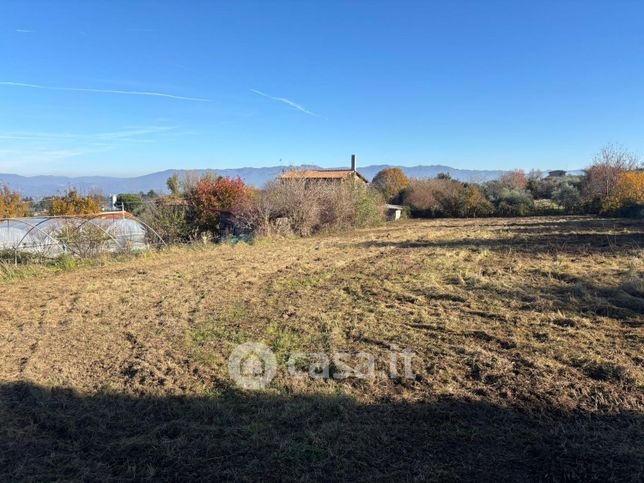 Terreno agricolo in commerciale in Via di Campo Gillaro