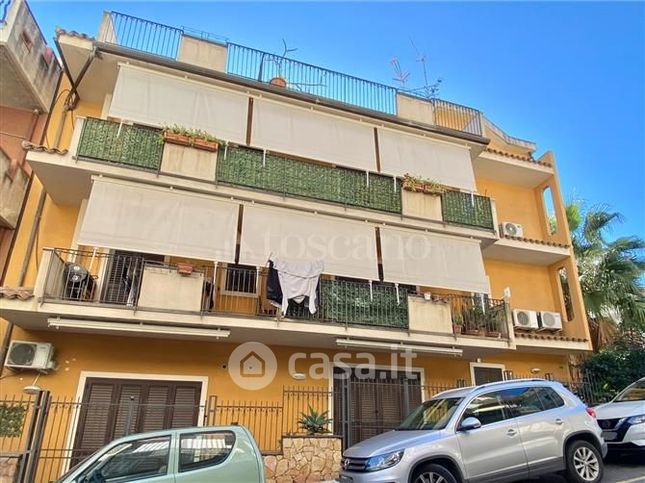 Appartamento in residenziale in Via Zara