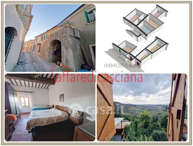 Villetta a schiera in residenziale in Strada Provinciale 13 del Commercio