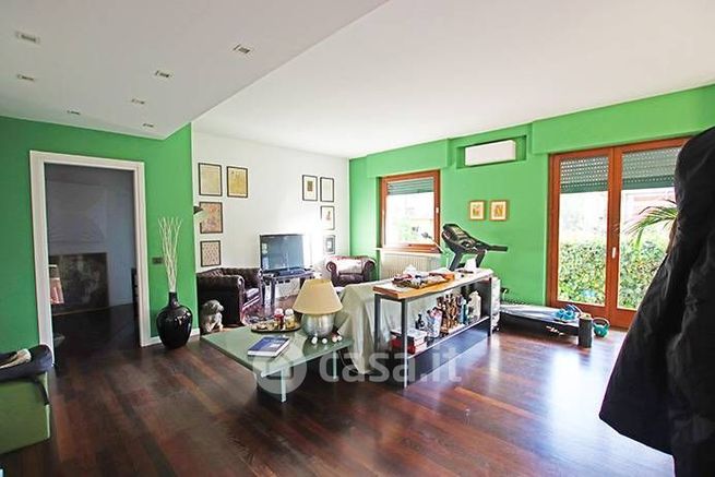 Appartamento in residenziale in Via Girolamo Regazzoni