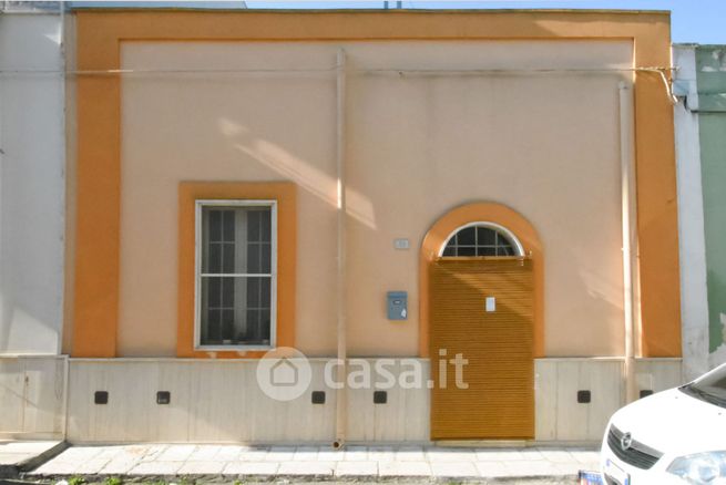 Casa indipendente in residenziale in San Vito dei Normanni