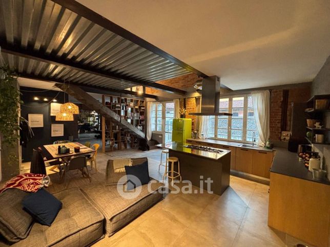 Appartamento in residenziale in Via Marsala 11