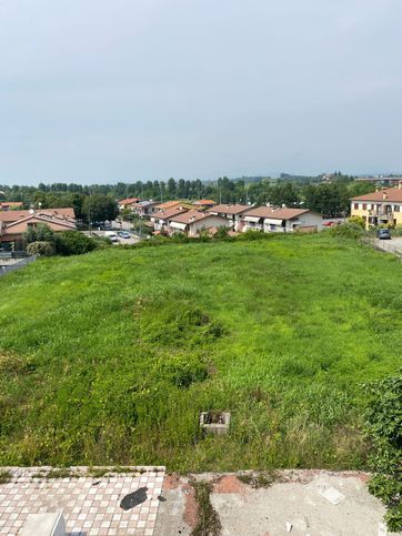 Terreno edificabile in residenziale in 