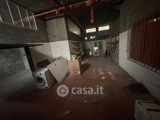 Box/posto auto in residenziale in Corso Limone Piemonte