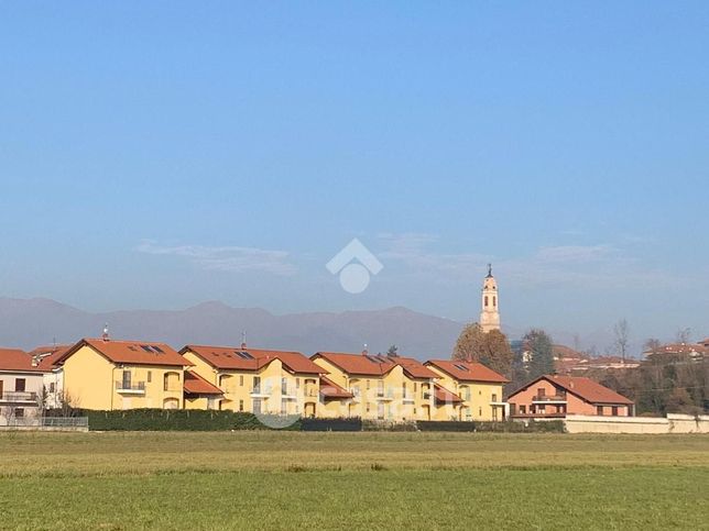 Appartamento in residenziale in Strada Catera 1