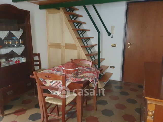 Appartamento in residenziale in Via San Francesco da Paola 81