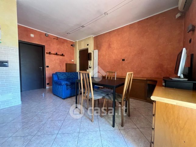 Appartamento in residenziale in Via Bussoleno 3