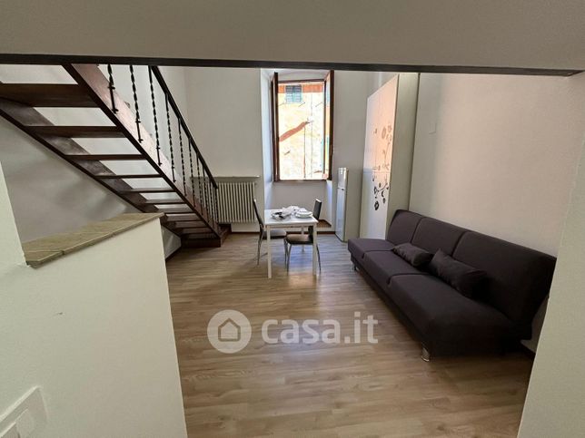 Appartamento in residenziale in Via del Roscetto