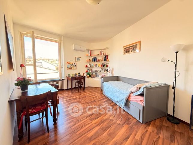 Appartamento in residenziale in Via Porta Calcinara 24