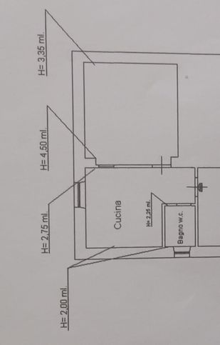 Appartamento in residenziale in 