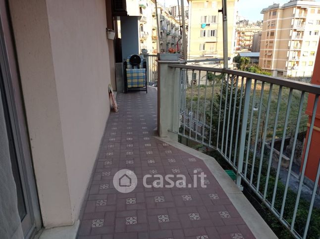 Appartamento in residenziale in Via Chiaravagna