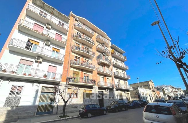 Appartamento in residenziale in Corso Garibaldi 184