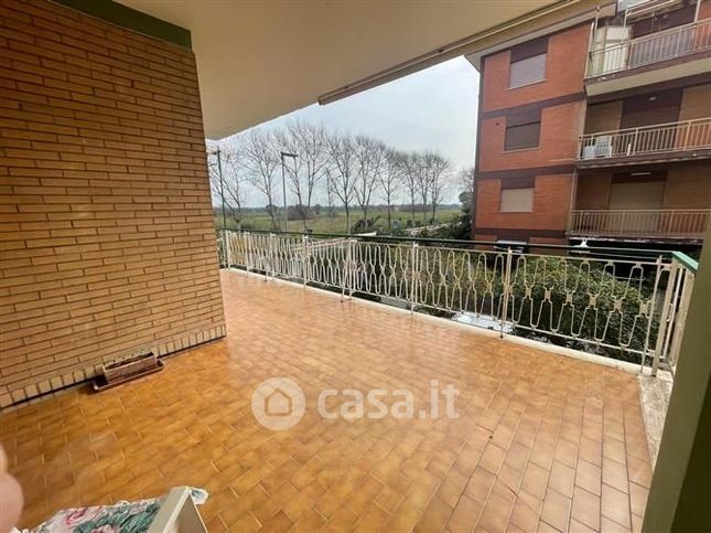 Appartamento in residenziale in Via Parigi