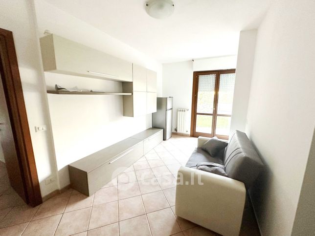 Appartamento in residenziale in