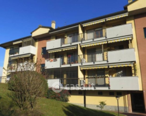 Appartamento in residenziale in Via Pertini 48