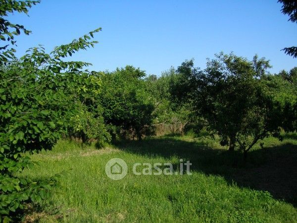 Terreno edificabile in residenziale in Strada Longorio