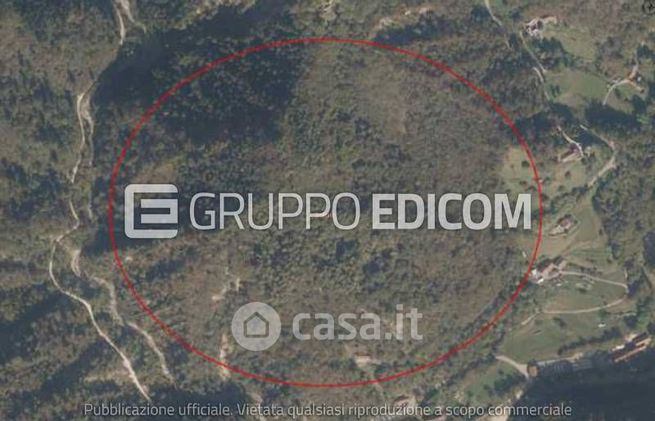 Terreno agricolo in commerciale in Via Pra de Luni