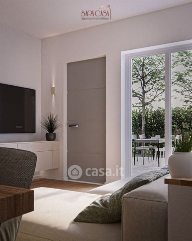 Appartamento in residenziale in 