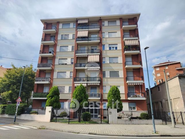 Appartamento in residenziale in Via Val della Torre 50