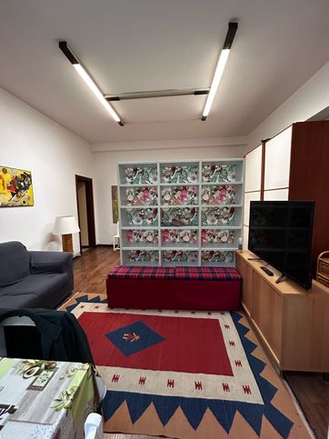 Appartamento in residenziale in Via Goffredo Mameli
