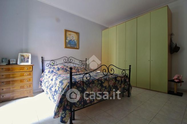 Appartamento in residenziale in Via Costantino Nigra 26