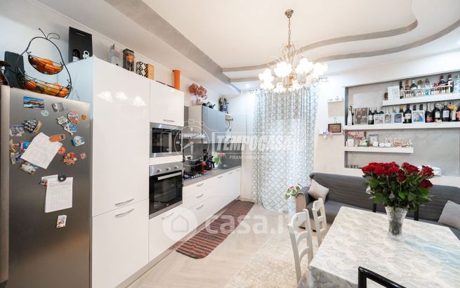 Appartamento in residenziale in 