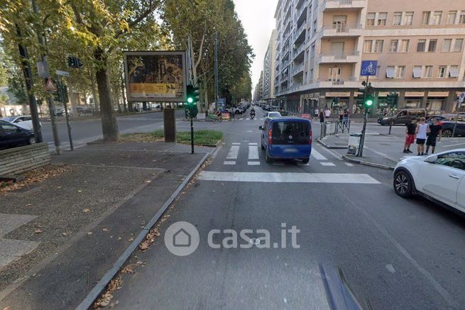 Appartamento in residenziale in Corso Giovanni Agnelli