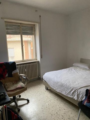 Appartamento in residenziale in Via Pietro Falco