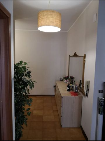 Appartamento in residenziale in Via Jan Palach