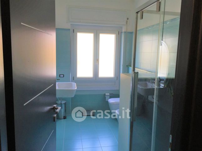 Casa indipendente in residenziale in Via F. Corridoni 156