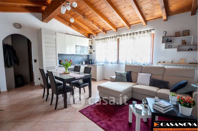 Appartamento in residenziale in 