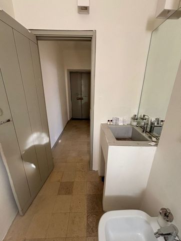 Appartamento in residenziale in Via Michele Amari