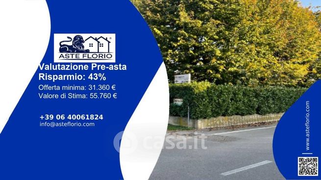 Terreno agricolo in commerciale in Via Bolagnos