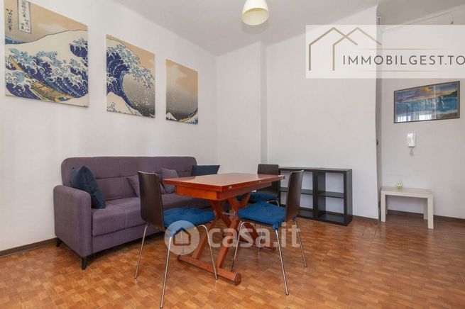 Appartamento in residenziale in Via Assisi