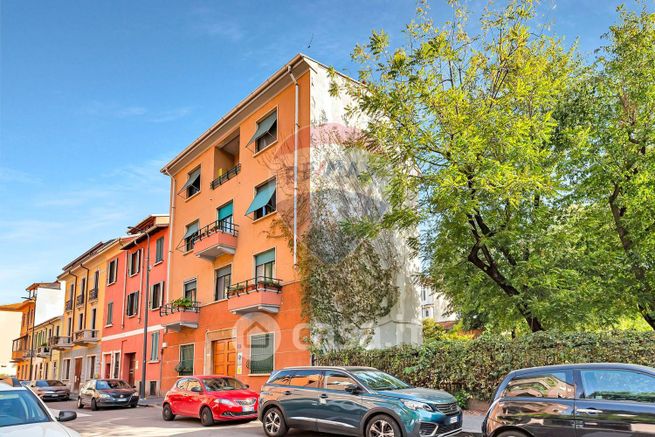 Appartamento in residenziale in Via Privata Luigi Borgomainerio 17