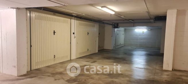 Garage/posto auto in residenziale in Via Aquileia