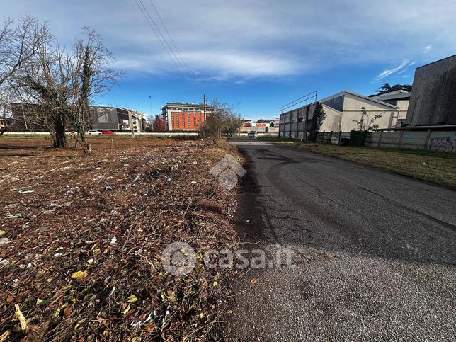 Terreno agricolo in commerciale in Via Padre Semeria