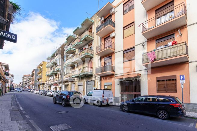 Appartamento in residenziale in Via Vittorio Emanuele 153