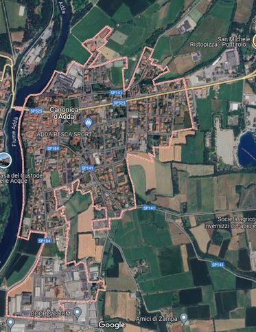 Appartamento in residenziale in Via Gaetano Donizetti