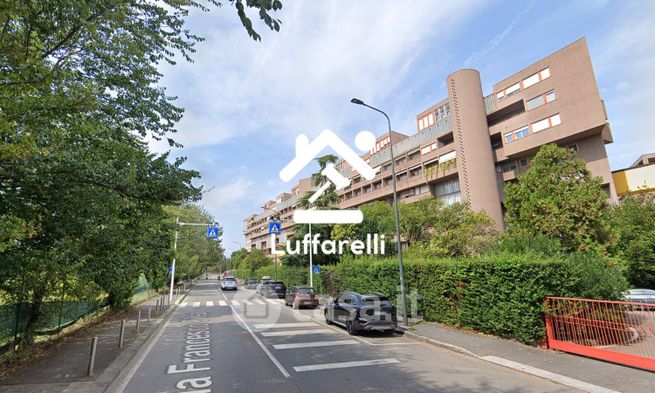 Appartamento in residenziale in Via Francesco Cilea 106